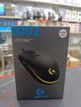 Logitech G102 Black