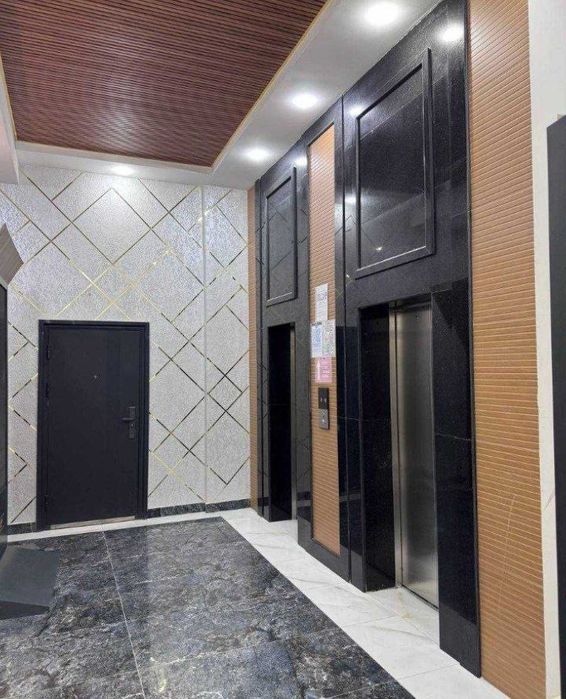 Аренда 2 комнатной квартиры Юнусабад 16-й Бетонка ЖК Xonsaroy okean