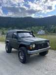 Nissan Patrol Gr y60 2.8 tdi