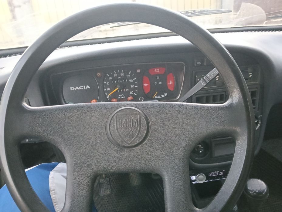 Dacia 1310 injectie 2003