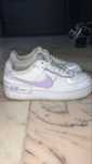 Nike Air Force 1 Shadow