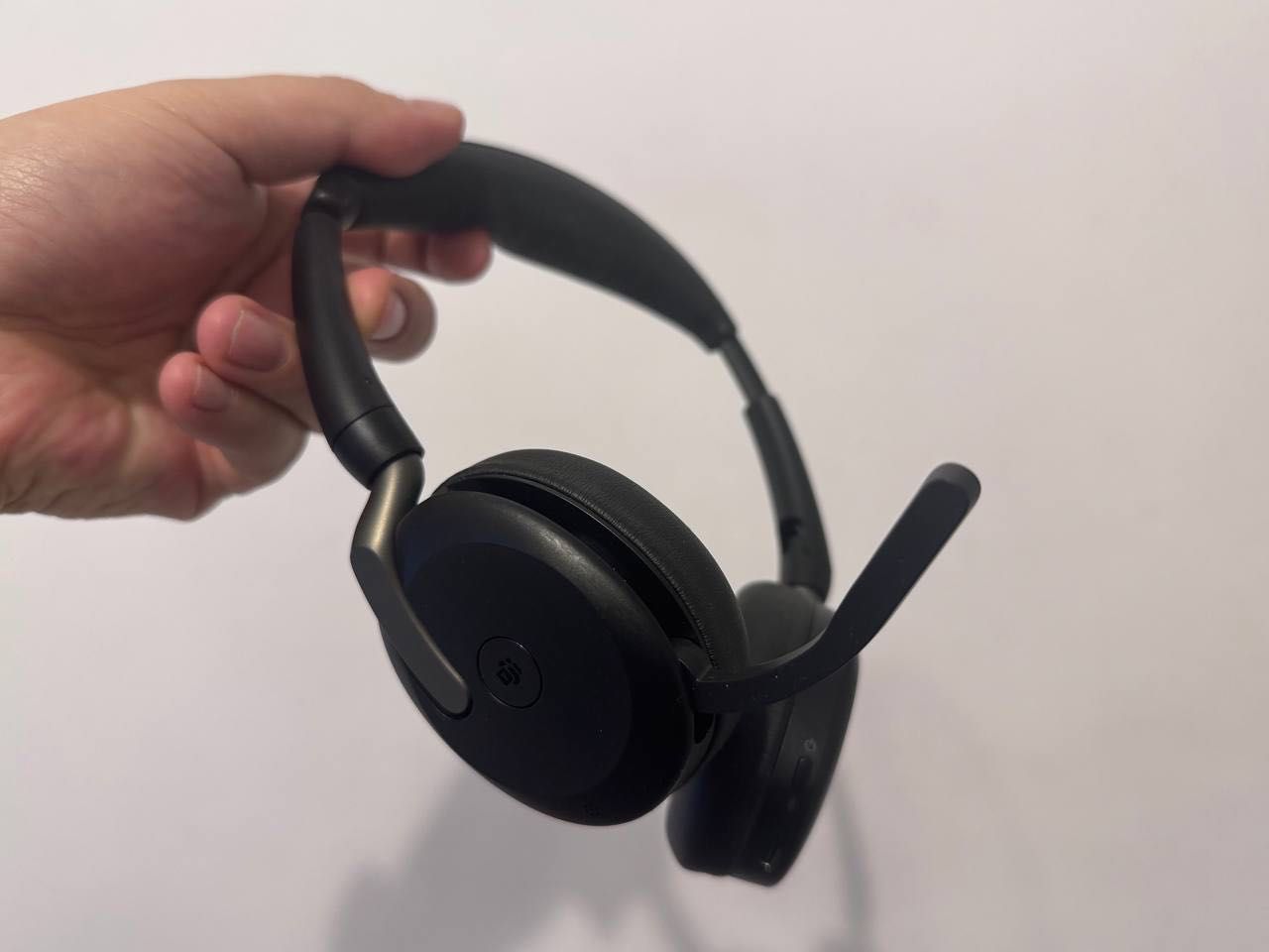 Jabra Evolve2 65 Flex Link380a MS Noice cancelling