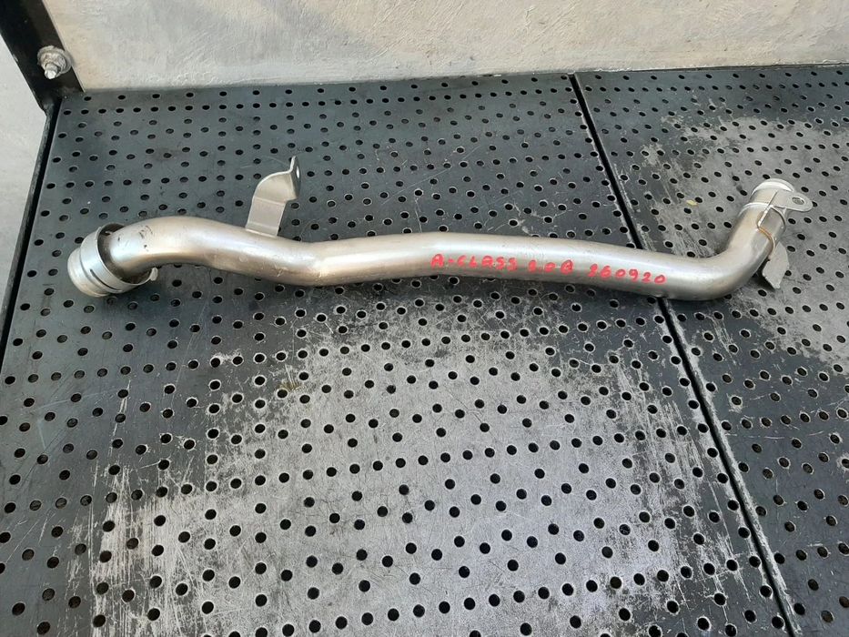 conducta apa 2.0b 260920 mercedes a-class a35 amg w177  euro 6 a2602003600