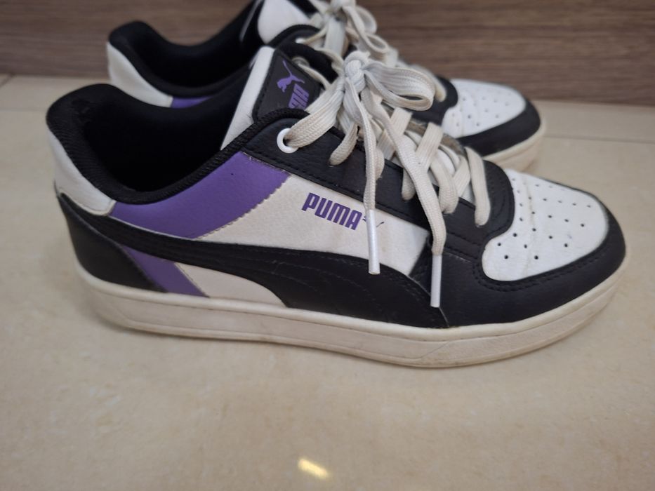 Спортни обувки Puma