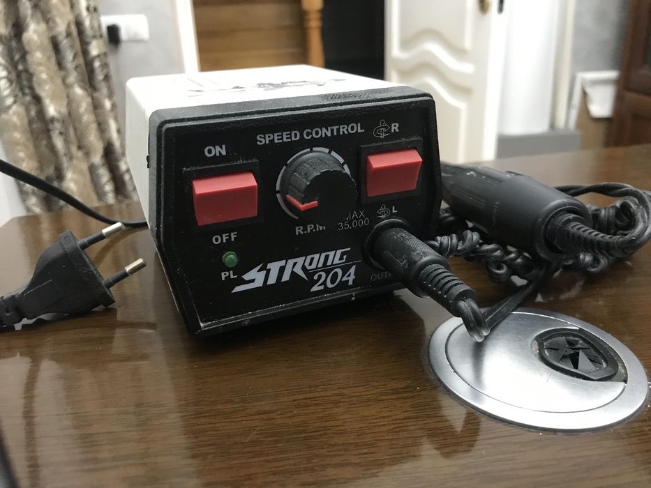 Маникюрный аппарат