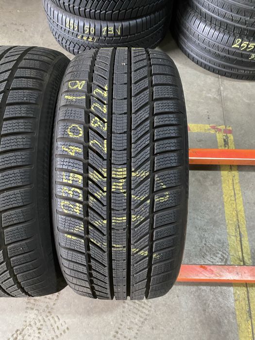 Anvelope iarna 235/40/18 Continental Winter Contact TS870P 235 40 18