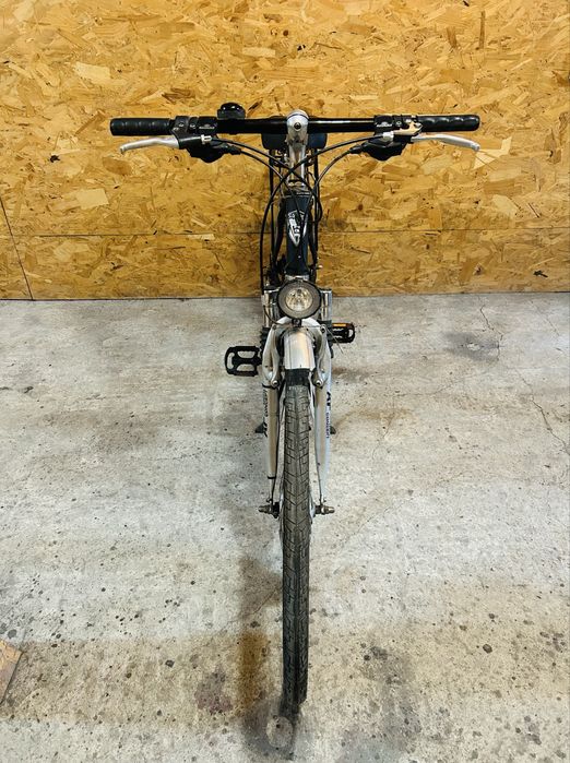 28цола Vortex алуминиев мъжки градски велосипед колело[24ck-Shimano]
