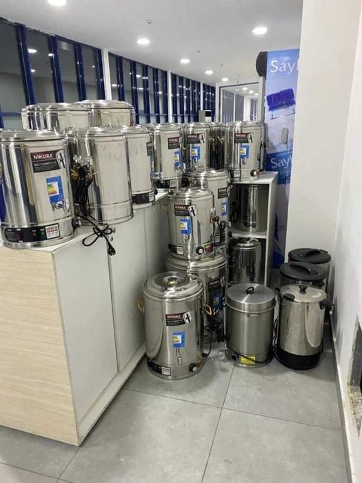 Аренда самовар прокат самовар аренда бойлер аренда електрочайнк аренда