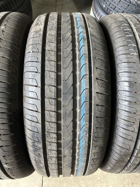 235/50/19 PIRELLI 4броя