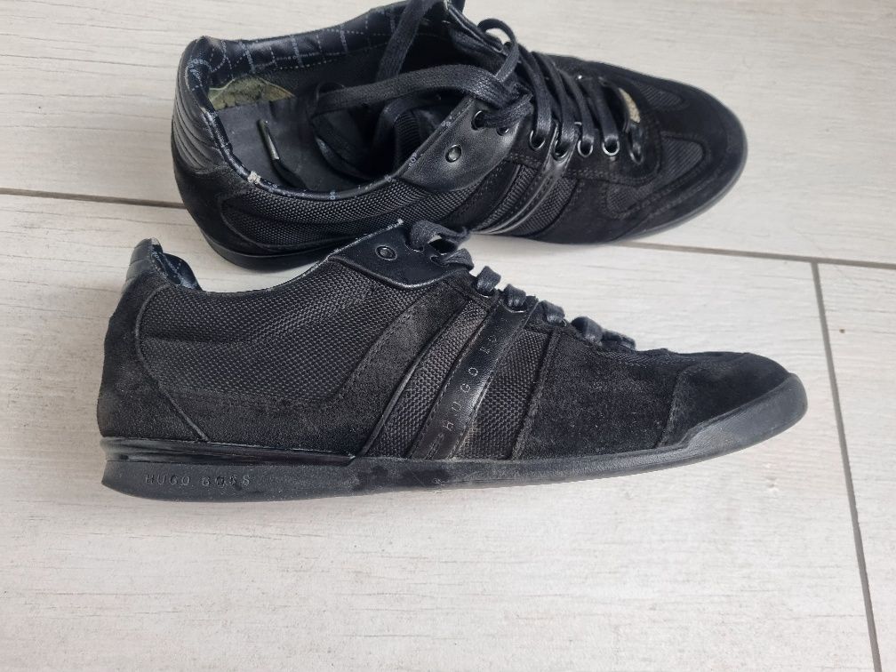 Vand pantofi sport Hugo Boss