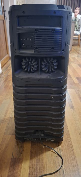 Кареоки тонколона SONY в перфектно състояние