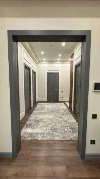 БЕЗ ДЕПОЗИТА Пекрасная 2-комнатная квартира в Яккасарой