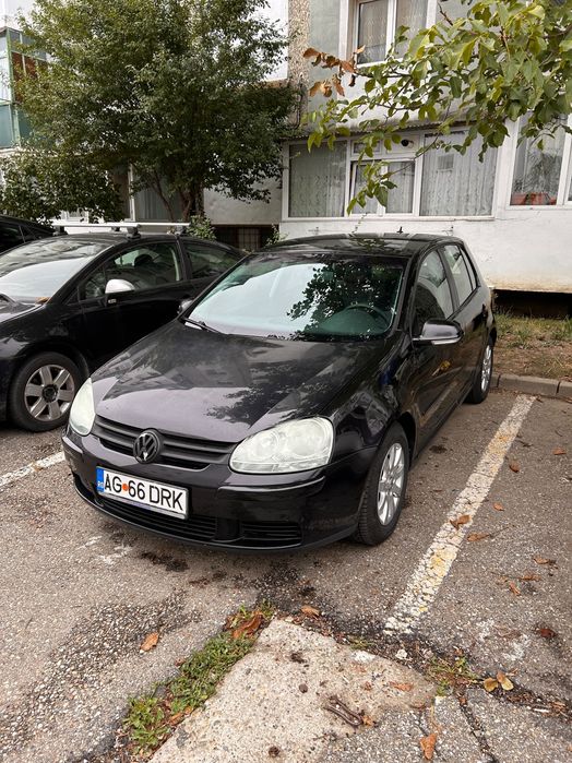 2006 Volkswagen Golf