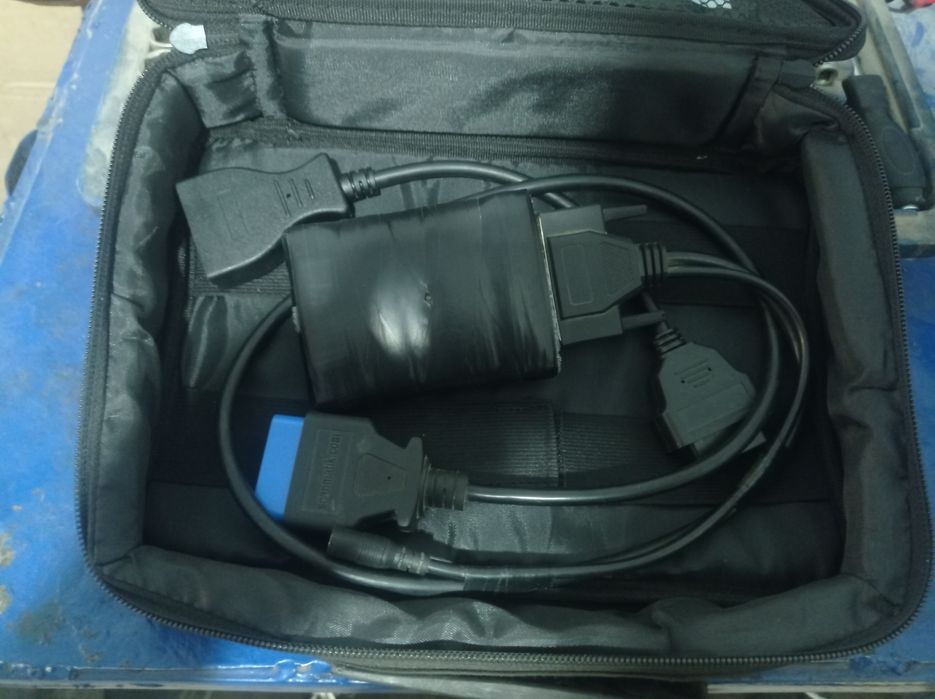 Skanmatik 2 pro dillerdan olingan