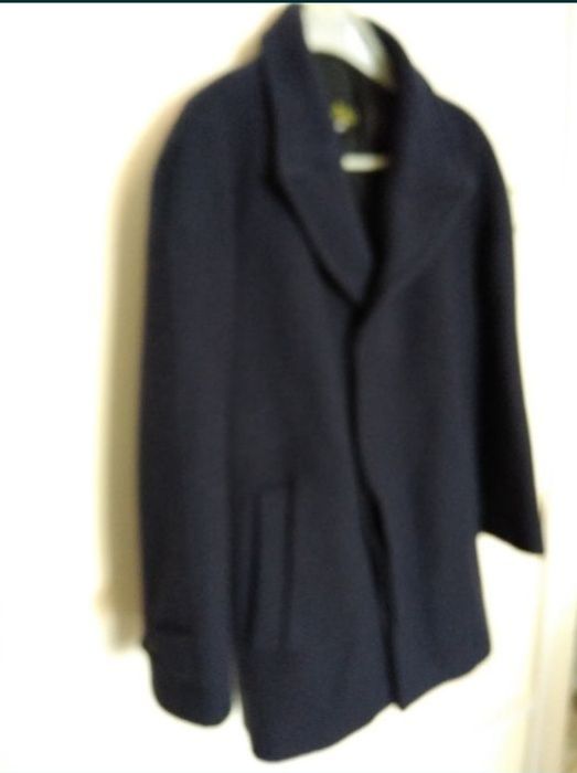 Scurtă CFR, Hanorac, Geacă pentru bărbați foarte elegantă