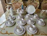 Истинска прелест на ROYAL ALBERT