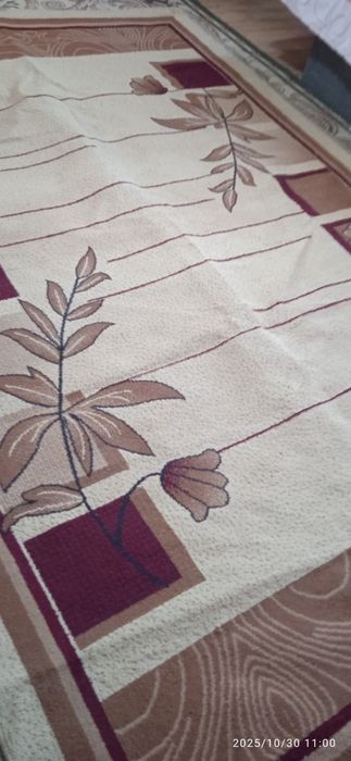 Ковер шерсть Турция