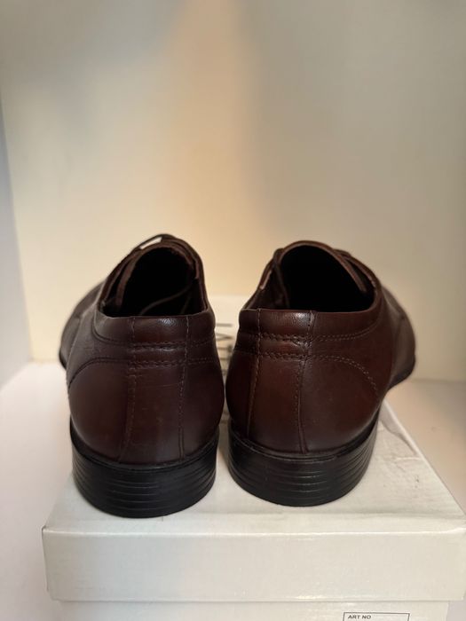 Мужские туфли Lattanzi