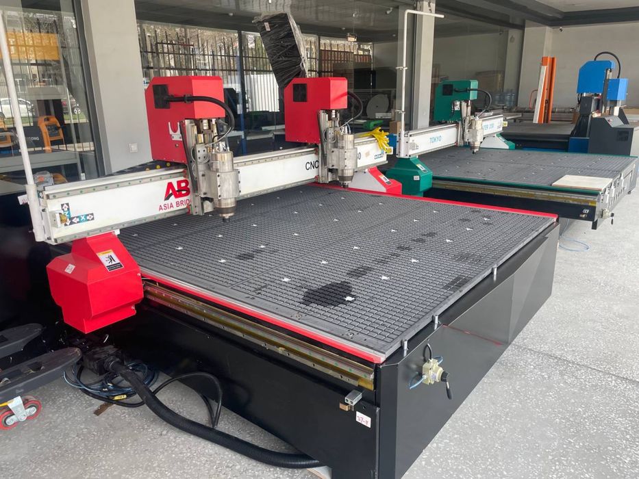 Ровер 2130, 1325 Кромка Двухпилка все виды мебельных оборудований