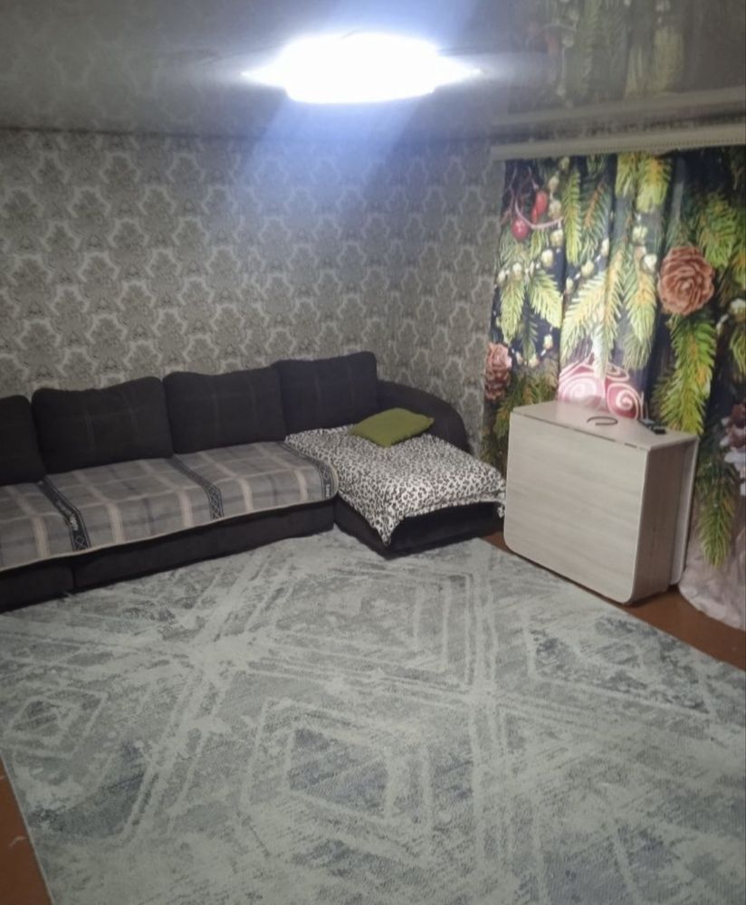 Срочно! Продам дом, рядом лес. Недорого.