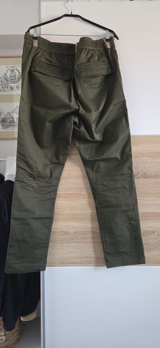 Pantaloni cargo, pescar