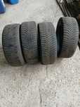 Cauciucuri de iarna Hankook 205/55 R16