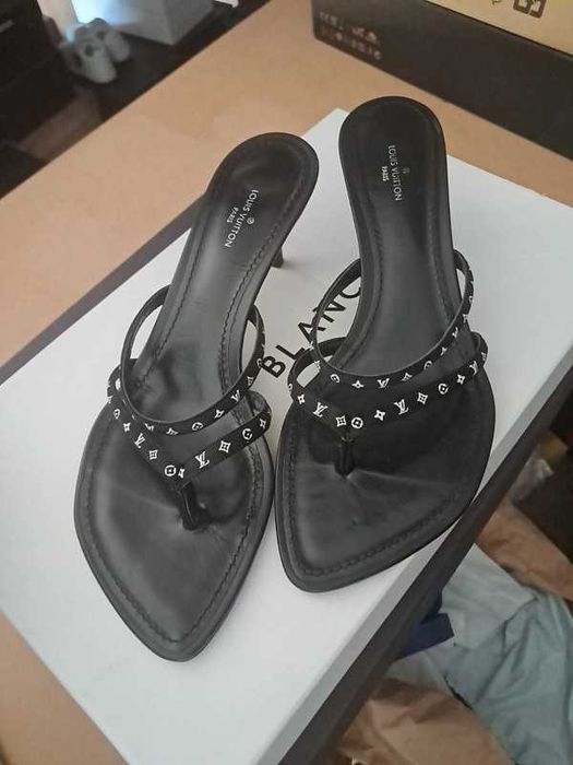 sandale louis vuitton nr 38