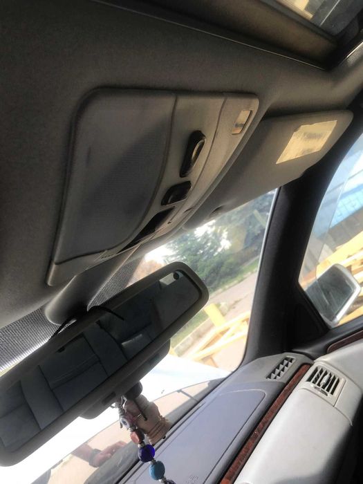 Mercedes-Benz E-класа (W210) E 300 D (210.020) (136 Hp) на части