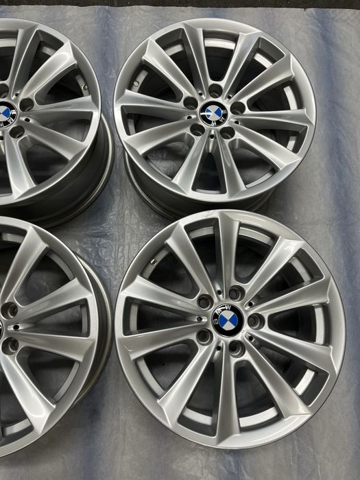 Jante bmw 17 5x120