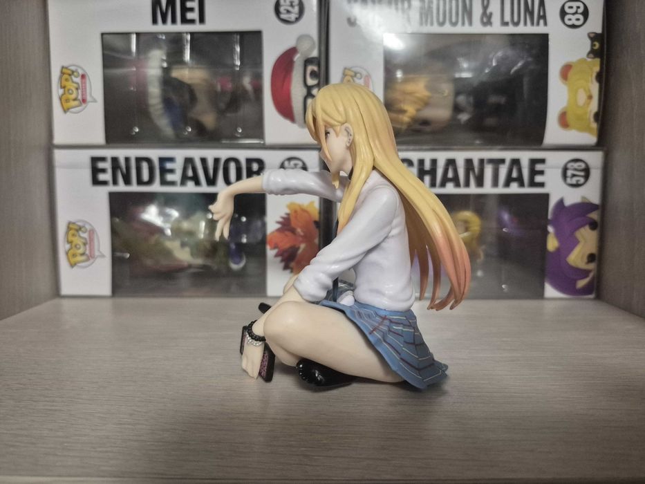 Figurina My Dress-Up Darling Anime - Marin Kitagawa