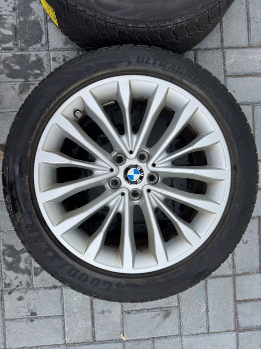 Roti complete Iarna BMW G30 G20 F10 F11 F30 F31