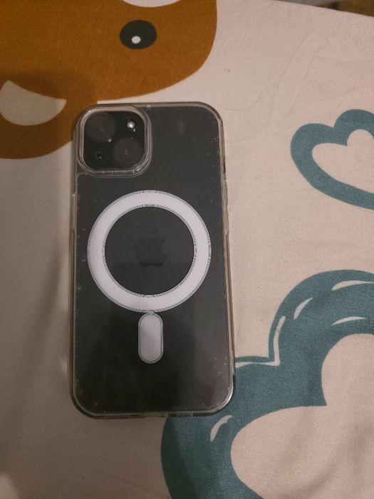 Apple Iphone 15 full box