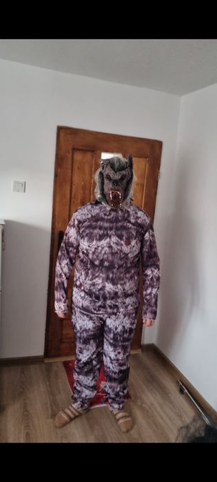 Costume de armată  originale pentru anul nou