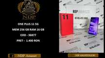 NDP Amanet NON-STOP Bld.Iuliu Maniu 69 ONE PLUS 11 5G (36877)