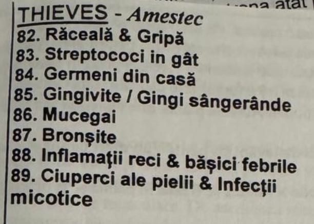 HAVEN Diffuser Young living