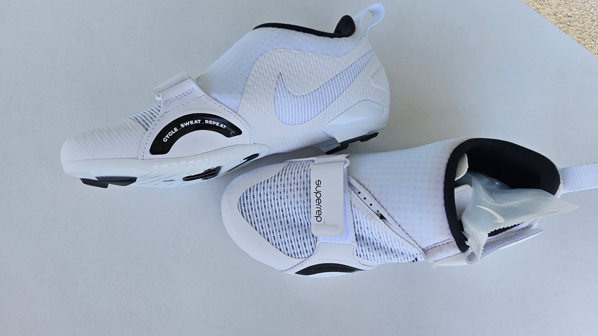 Обувки Nike за колоездене детски