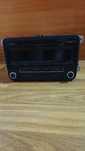 RADIO CD original Volkswagen Passat B6 Touran Transporter etc.
