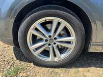 Jante Aliaj 20 Audi Q7 4M 2016