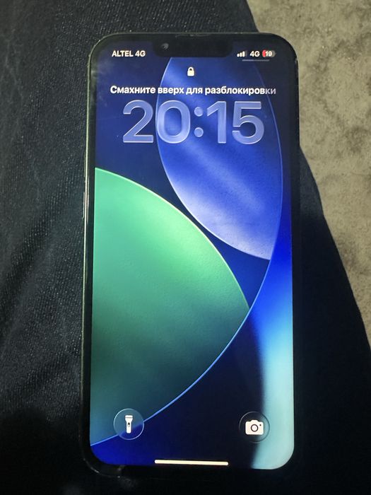 Iphone 13 срочо торг