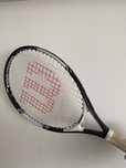 Racheta tenis Wilson Roger Federer 21”  copii