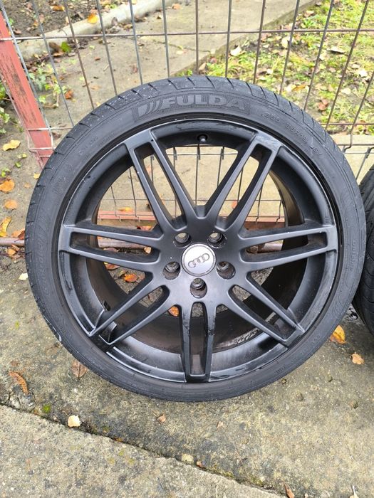 Roți/Jante  Audi Le Mans R19