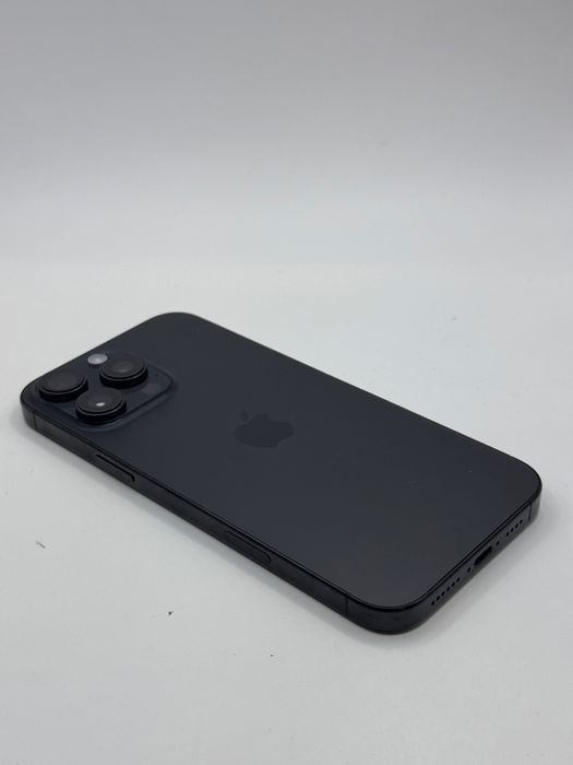 Iphone 16 Pro Max 256GB 100% Grad A Garantie 24 Luni - zonemag.ro