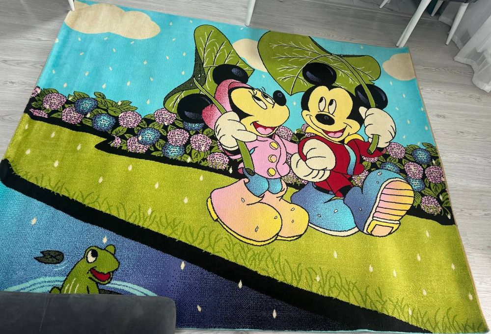 Продается детский ковер