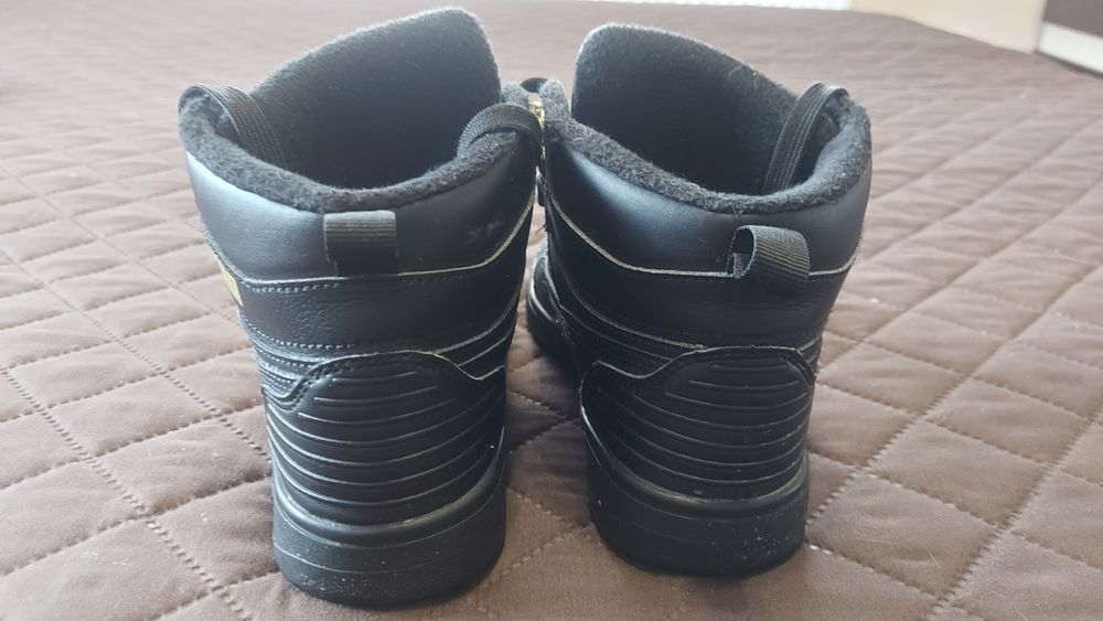 Детски маратонки PUMA