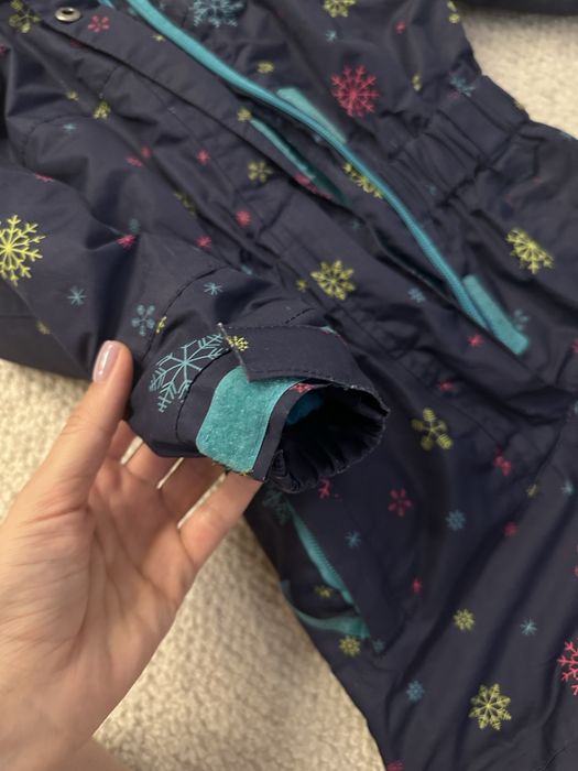 Детски ски екип Mountain Warehouse