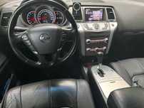 Nissan murano /pano/navi/xenon/360/keles/full