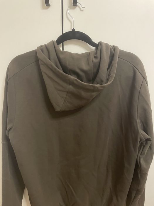 hanorac cu gluga Antony Morato