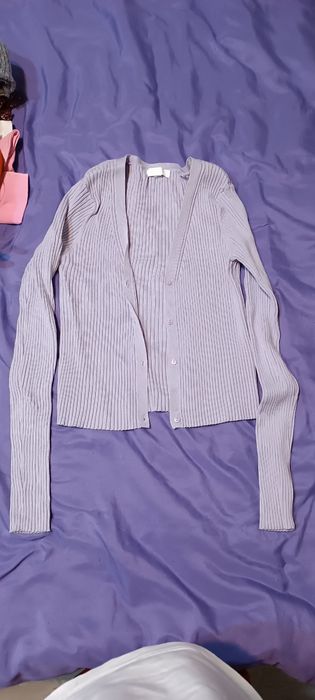 Кофта, платье, штаны