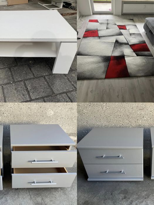 Mobila si decoratiuni