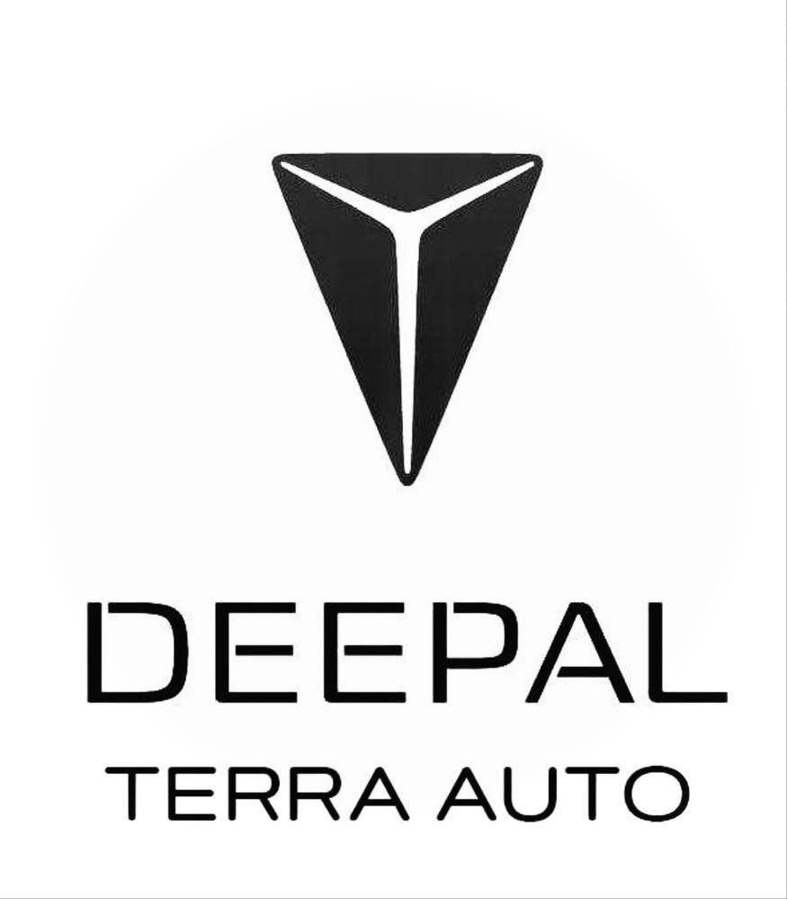 Deepal S07/S7 рестайлинг 2025 на заказ от TERRA AUTO